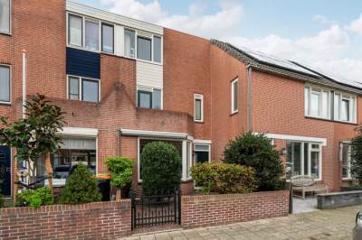 Woning Hercules 68 Katwijk (ZH)