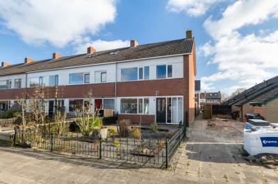 Woning Fazant 2 Dokkum