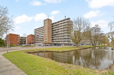 Woning Middenwetering 301 Krimpen aan den IJssel