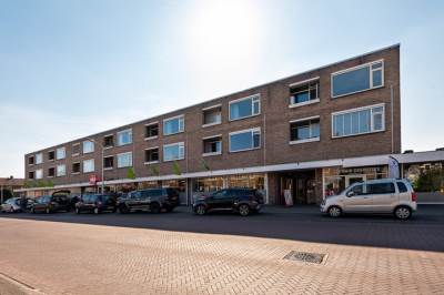 Woning Laarderweg 152 Bussum