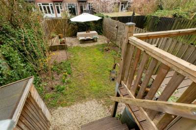 Woning Schieweg 149A Rotterdam