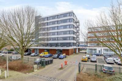 Woning Floridaweg 20T Capelle aan den IJssel