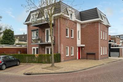 Woning Schoolstraat 7 Houten