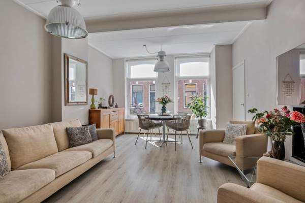 Woning Bergstraat 33 Groningen