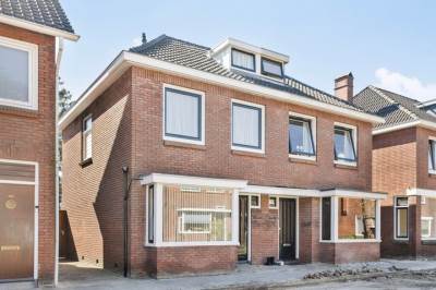 Woning Crocusstraat 38 Enschede