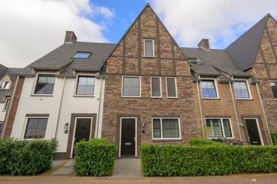 Woning Geelgorslande 6 Pijnacker