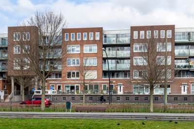Woning Laan van Wateringse Veld 1452 Den Haag