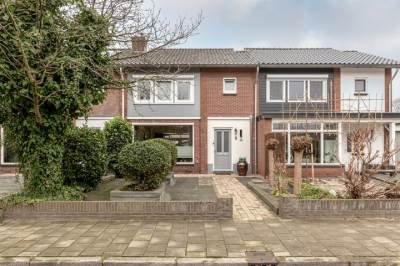 Woning Middenlaan 5 Harderwijk