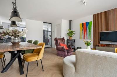 Woning Ida Heyermansstraat 22 Gorinchem