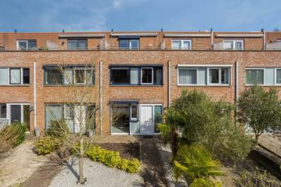 Woning George Orwellhof 17 Arnhem