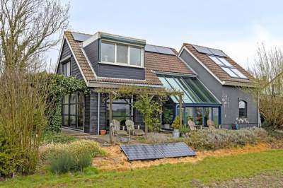 Woning Loonsedijk 23 Lage Zwaluwe