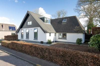 Woning Molenstraat 56 Sint Jansklooster