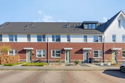 Woning het Hoge Rot 60 Hernen