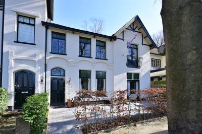 Woning Bussumergrintweg 48 Hilversum