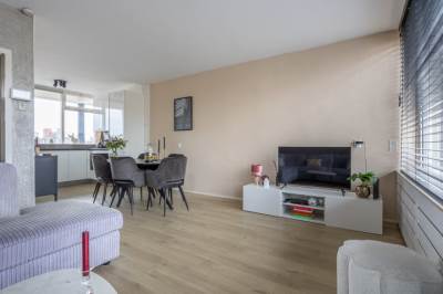 Woning Prunuslaan 57 Amstelveen