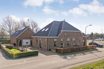 Woning Vaartweg 55 Smilde