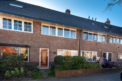 Woning Rigelstraat 83 Hilversum