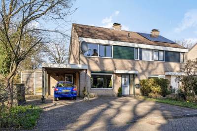 Woning Tankelanden 5 Enschede