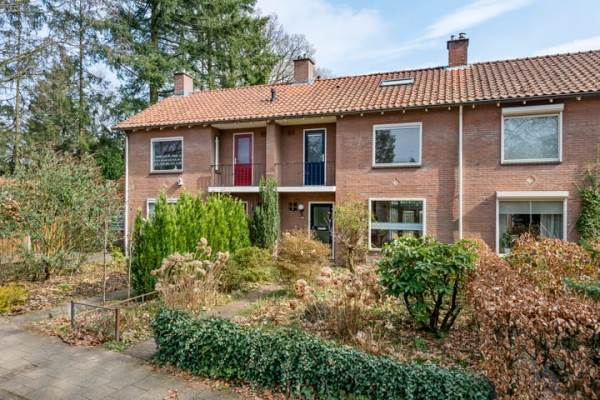Woning van Mesdagweg 25 Wolfheze