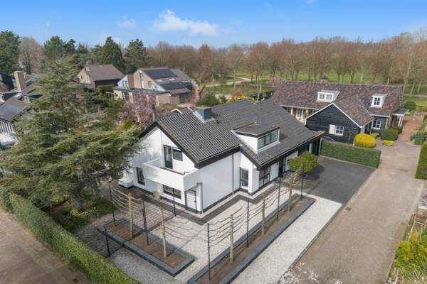 Woning Karekiet 1 Castricum