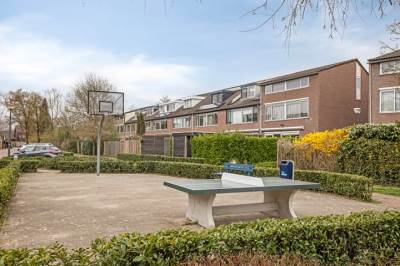 Woning Klein Brabant 89 Vught