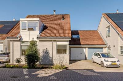 Woning Biezen 152 Boskoop