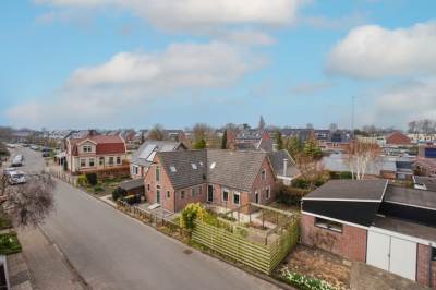 Woning Molenkade 4 Noord-Scharwoude