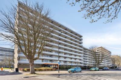 Woning Steenvoordelaan 344 Rijswijk (ZH)