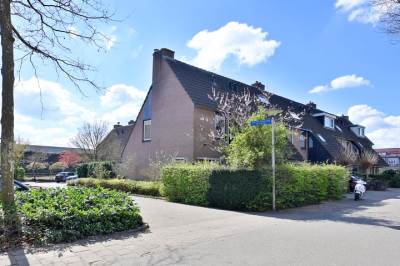 Woning Jan ter Gouwweg 73 Naarden