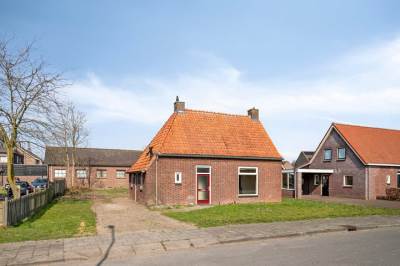 Woning Pastoor Feletstraat 4 Oijen