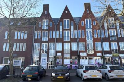 Woning Zuidvliet 294G Leeuwarden