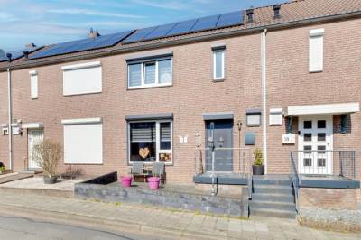 Woning Reukenderweg 37 Nuth