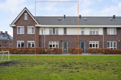 Woning Bloesem 3 Nieuw-Beijerland