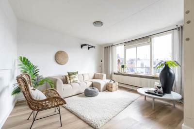 Woning Gedempte Kattendiep 42 Groningen