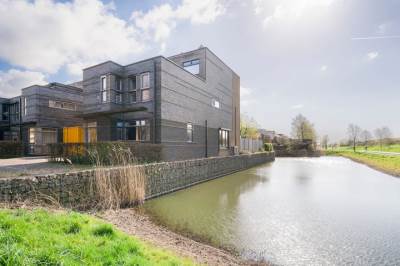 Woning De Slufter 152 Hoofddorp