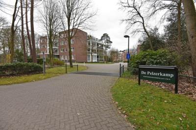 Woning Burgemeester Weertslaan 8 Epe