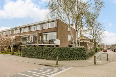 Woning Prins Bernhardlaan 65 Waddinxveen