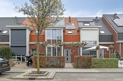 Woning Catharinapolder 46 Barendrecht