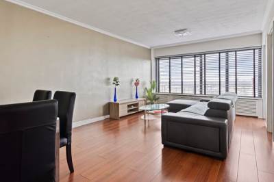 Woning Louis Raemaekersstraat 141 Schiedam