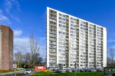 Woning Van Leeuwenhoekstraat 50067 Haarlem