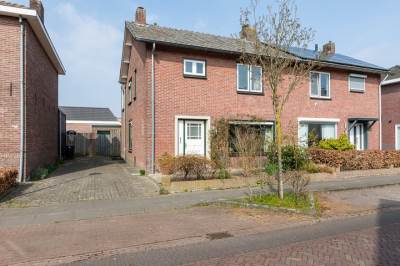 Woning Emmastraat 27A Waalre