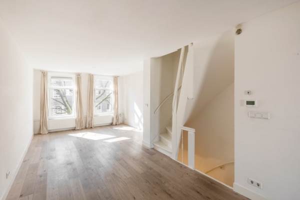 Woning Da Costastraat 1172 Amsterdam