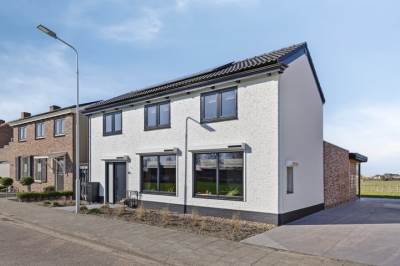 Woning Dreef 40 Lamswaarde