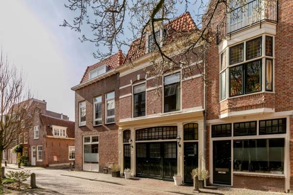Woning Lange Margarethastraat 6RD Haarlem