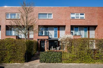Woning De Milan Viscontilaan 93 De Meern