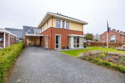 Woning Koningin Julianalaan 23 Delfzijl