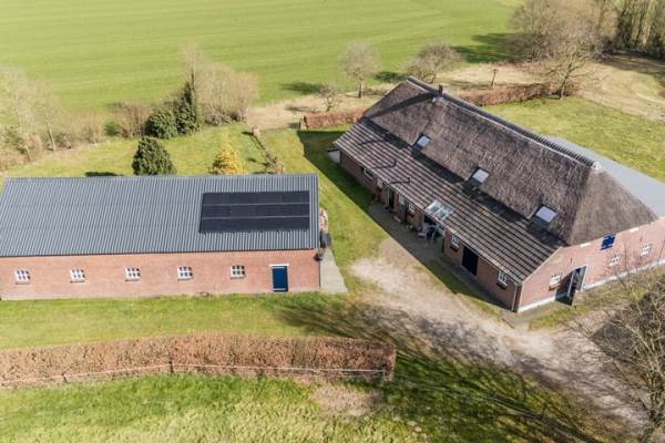 Woning Lokkantseweg 7 Haps