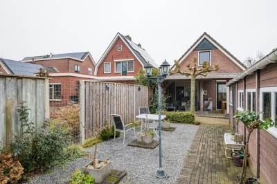 Woning Ravenhorsterweg 83I Winterswijk