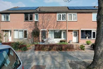Woning Malvert 5314 Nijmegen