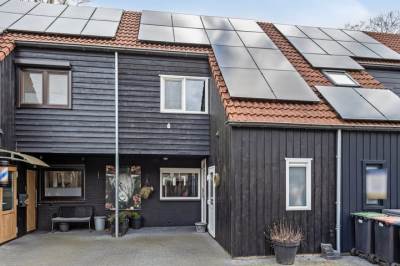 Woning Ravenhorsthoek 22 Enschede